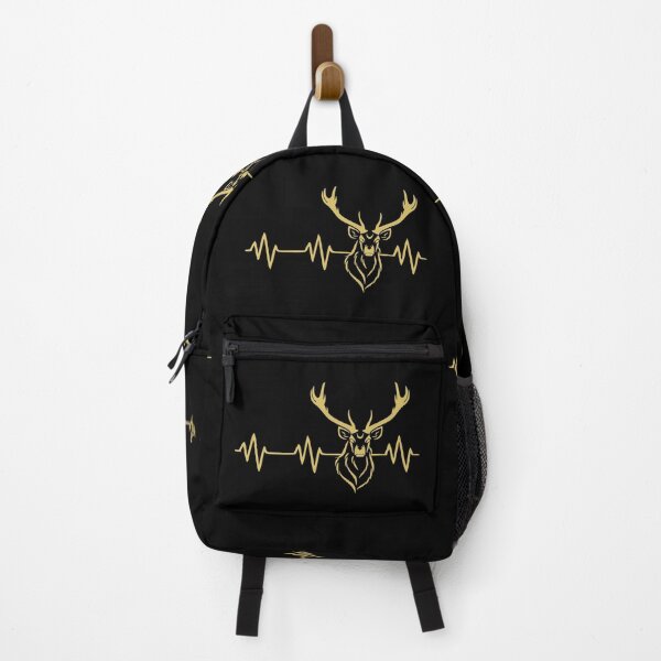 Item preview, My Heart Beats For Bucks! designed and sold by Sinfamous.