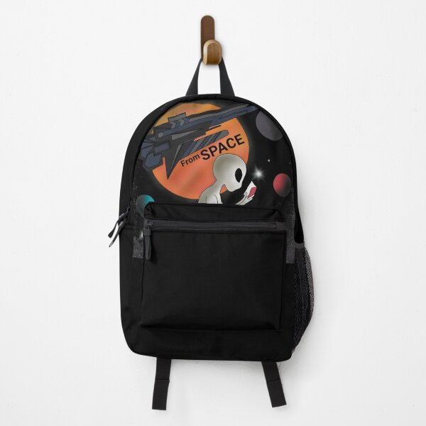 Item preview, Alien read book by gridcrop designed and sold by cahyadi sofian.