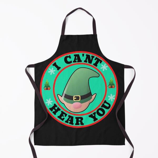 Item preview, I can't hear you designed and sold by UnboundFull.