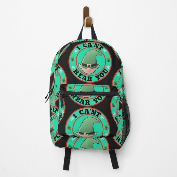 Item preview, I can't hear you designed and sold by UnboundFull.