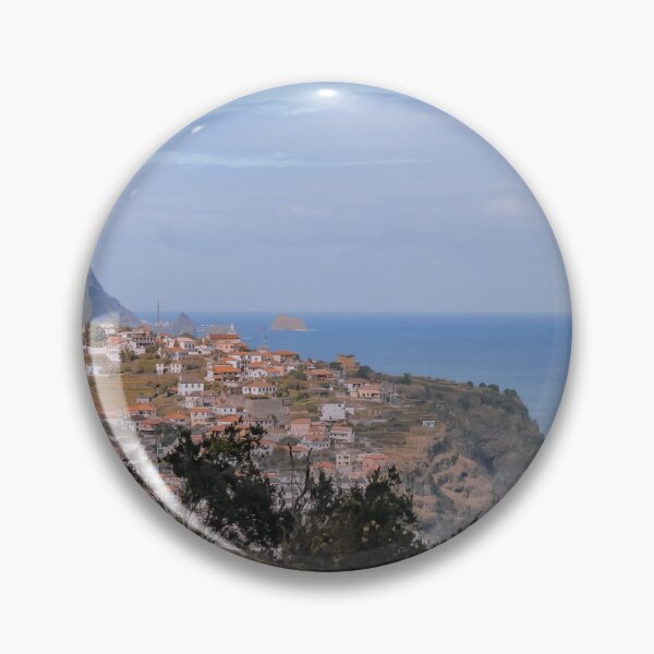 Item preview, Photography of Seixal - Madeira, Portugal designed and sold by marianaalens.