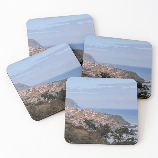 Item preview, Photography of Seixal - Madeira, Portugal designed and sold by marianaalens.