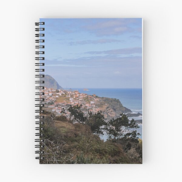 Item preview, Photography of Seixal - Madeira, Portugal designed and sold by marianaalens.