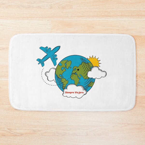 Item preview, I am a traveler designed and sold by SiempreViajero.
