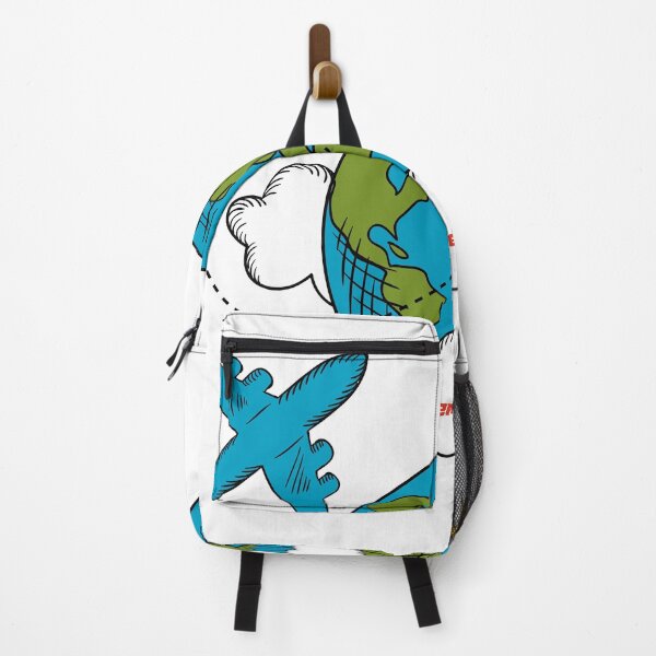 Item preview, I am a traveler designed and sold by SiempreViajero.