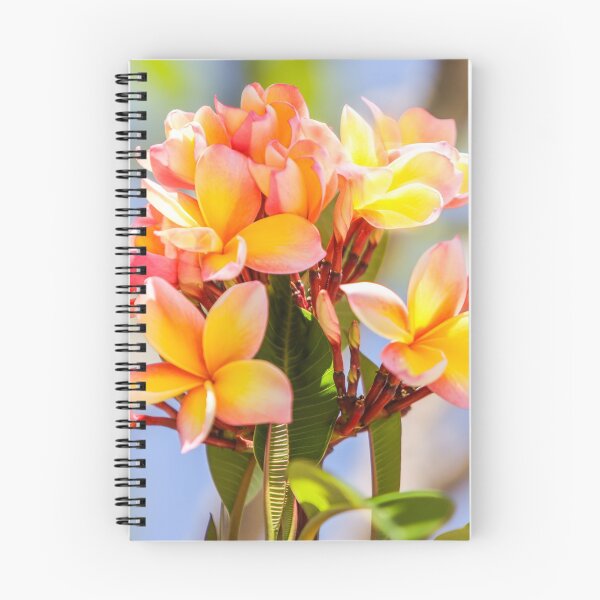 Item preview, Fresh Frangipani designed and sold by ppddesigns.