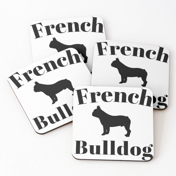 Item preview, French Bulldog Lovers Dog Pattern designed and sold by Samsdesignshop.