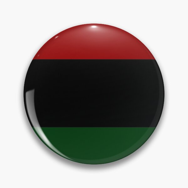 Item preview, Pan African Flag | Kwanzaa designed and sold by wordznart.