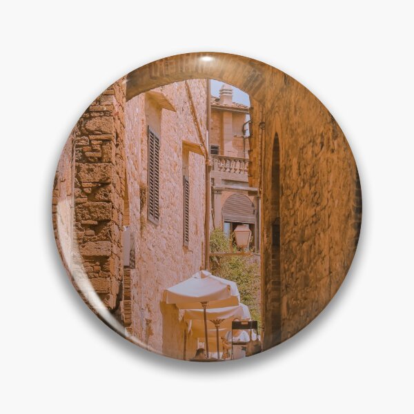 Item preview, Photography of San Gimignano - Tuscany, Italy (Toscana, Italia) designed and sold by marianaalens.