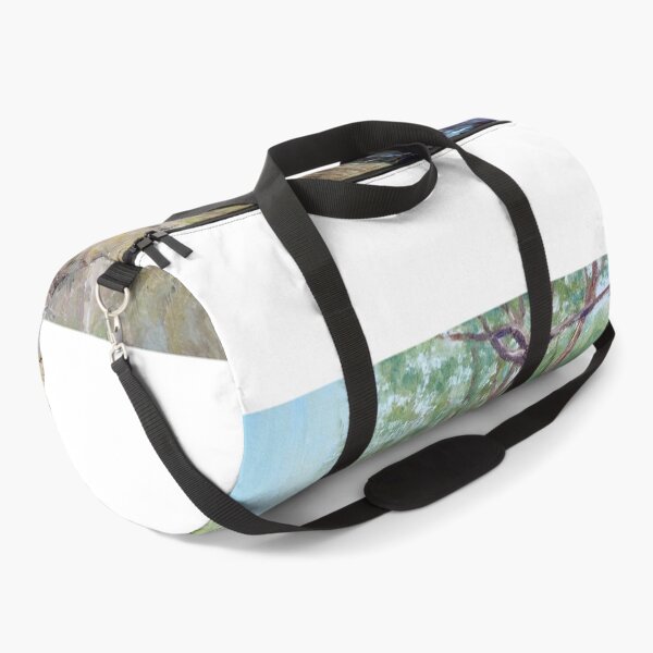 Item preview, Darebin Creek Stepping Stones designed and sold by Dai Wynn Fine Art.