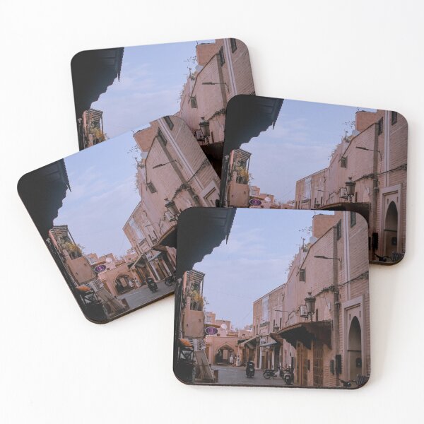 Item preview, Photography of Marrakesh - Morocco (Marrakech - Maroc) designed and sold by marianaalens.