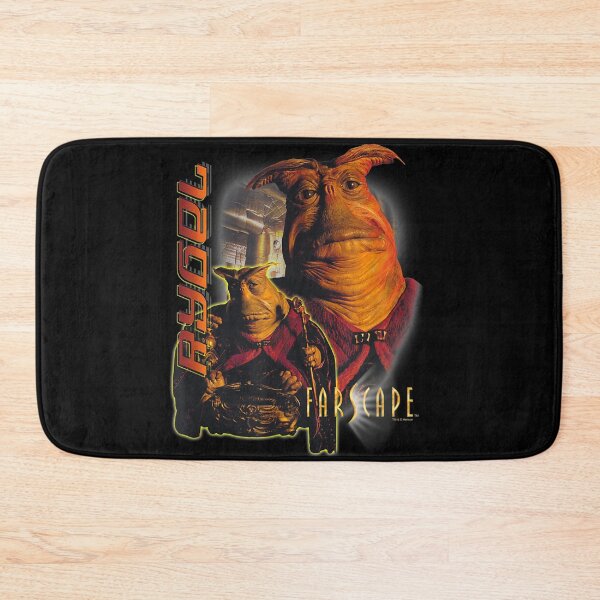 Item preview, Farscape Rygel designed and sold by NoelBourke.