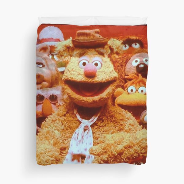 Item preview, Muppets 100 Animal designed and sold by hendersonpp.
