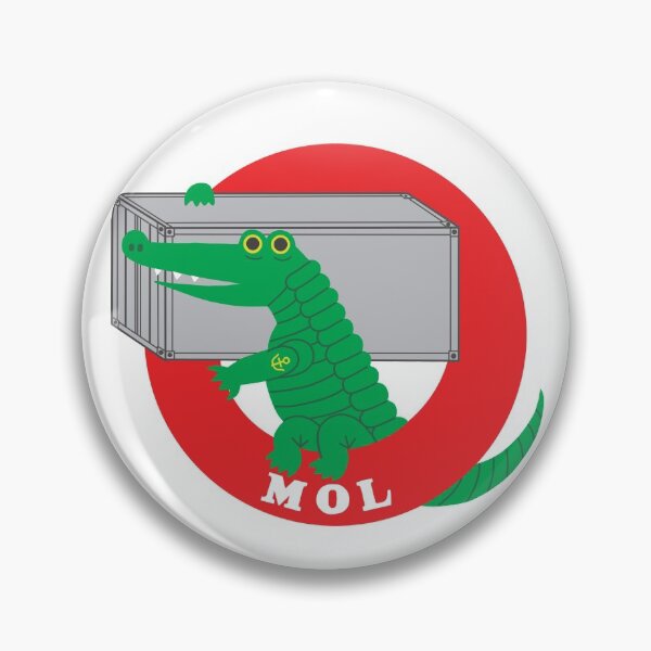 Item preview, MOL Gator designed and sold by shannon perkins.