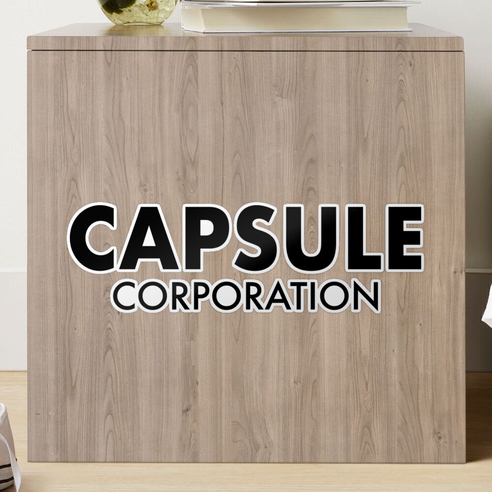 Capsule Corporation (@capsulcorpo) / X