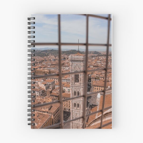 Item preview, Photograhy of Giotto Campanile - Florence, Italy (Firenze, Italia) designed and sold by marianaalens.