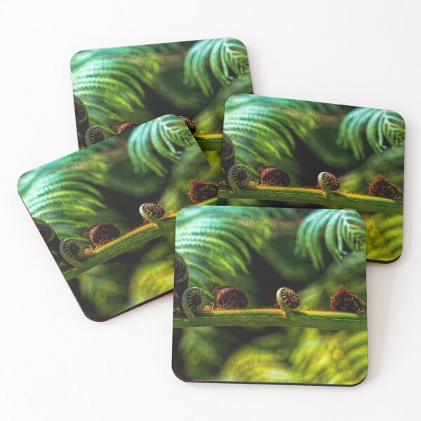 Item preview, Fern Fronds designed and sold by hermosaman.