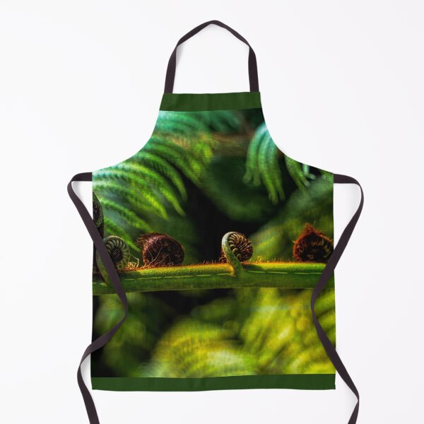 Item preview, Fern Fronds designed and sold by hermosaman.