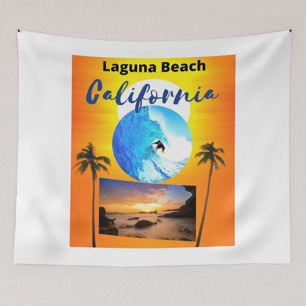 Item preview, Laguna Beach  designed and sold by MuscleCarTs.
