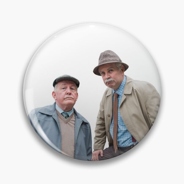 Item preview, Jack And Victor of Craiglang designed and sold by bantershirts.