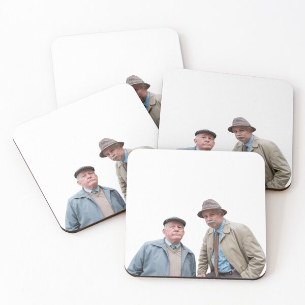 Item preview, Jack And Victor of Craiglang designed and sold by bantershirts.
