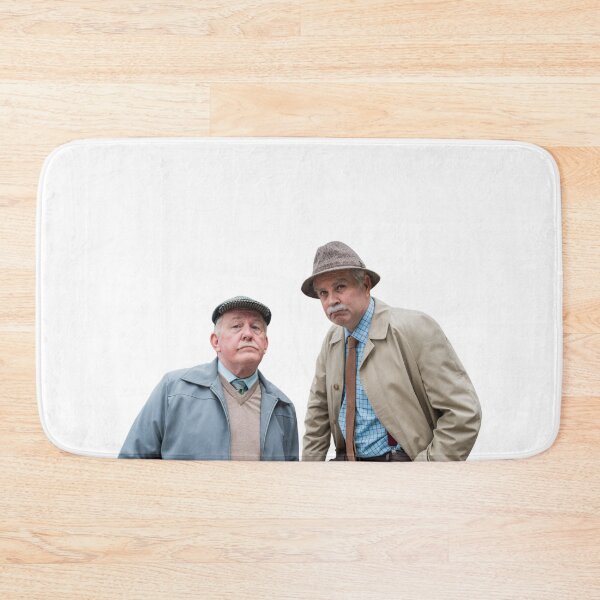 Item preview, Jack And Victor of Craiglang designed and sold by bantershirts.