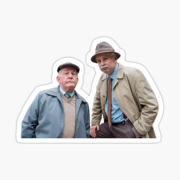 Item preview, Jack And Victor of Craiglang designed and sold by bantershirts.