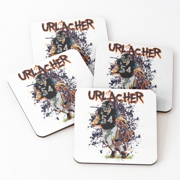 Item preview, Urlacher Urlacher  designed and sold by CekaTovi.