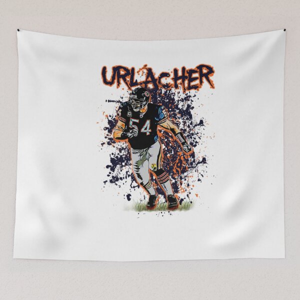 Item preview, Urlacher Urlacher  designed and sold by CekaTovi.