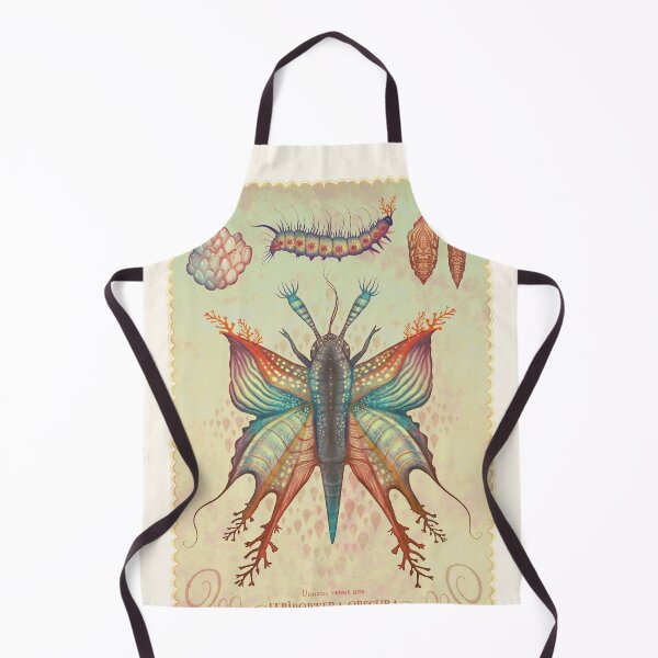 Item preview, Danaus venus nox designed and sold by Cabinet Of Curiosities by Vlad.
