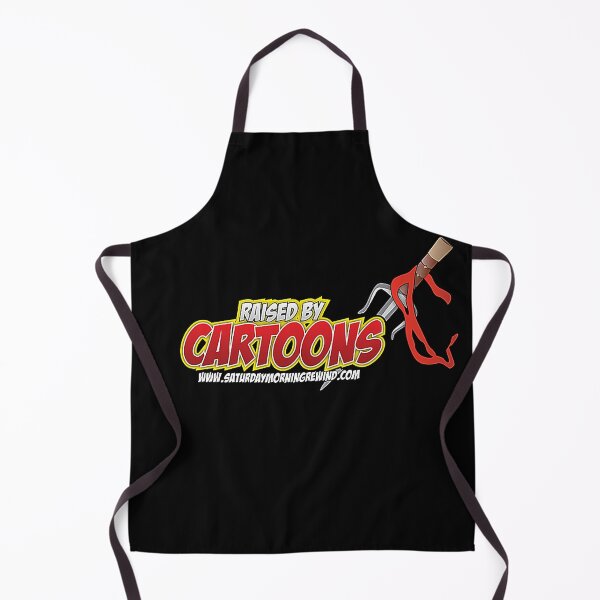 Item preview, Raised by Cartoons designed and sold by hoangloan257.