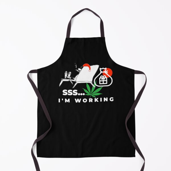 Item preview, sss... I'm working Xmas Edition designed and sold by LY D.