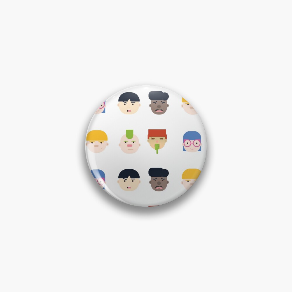 Item preview, Pin designed and sold by workofkieu.