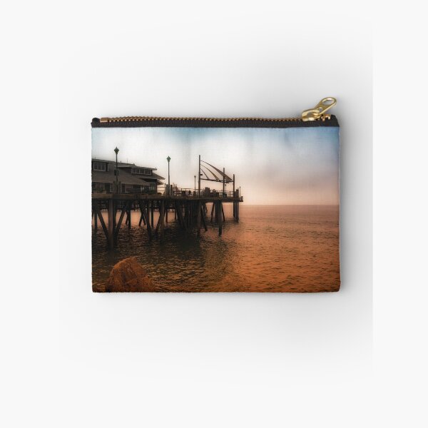 Item preview, Muelle de Redondo Moody designed and sold by hermosaman.