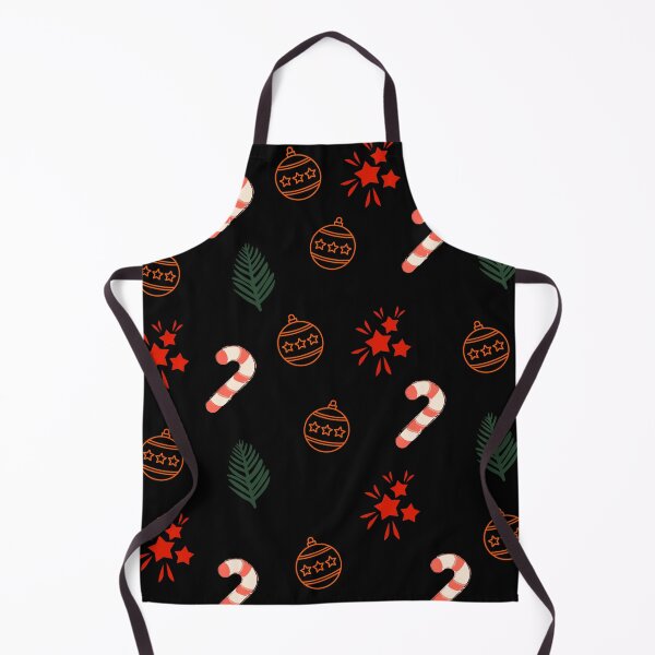 Item preview, Christmas pattern designed and sold by Dr. Heartbeat.