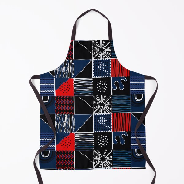 Item preview, Geometric Abstract Pattern designed and sold by MarcSabuncu.