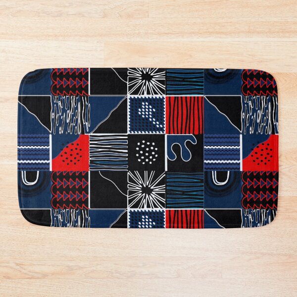 Item preview, Geometric Abstract Pattern  designed and sold by MarcSabuncu.
