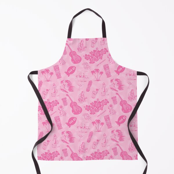 Item preview, Tiki Club Pink designed and sold by TheHogoCo.