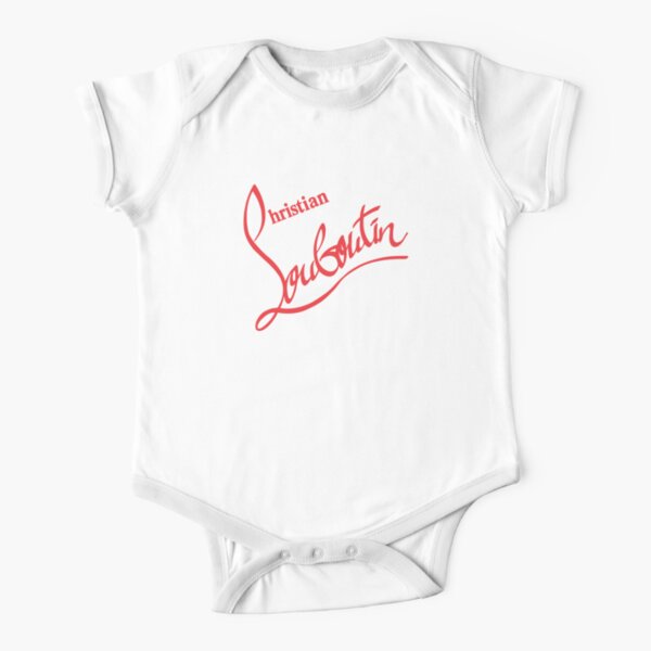 infant louboutin