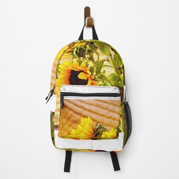 Item preview, Sunflower burst designed and sold by hermosaman.