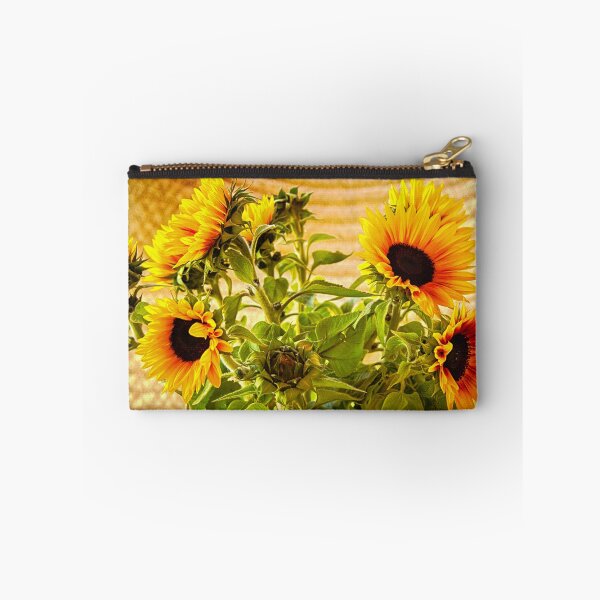 Item preview, Sunflower burst designed and sold by hermosaman.