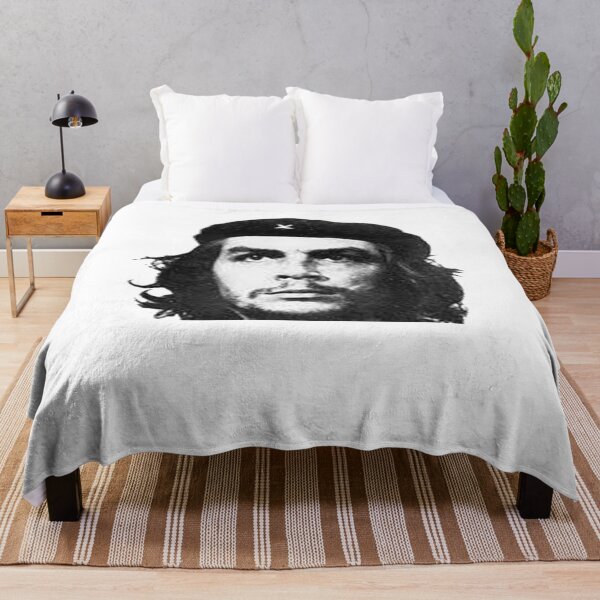 Item preview, CHE GUEVARA.gift for lovers che guevara.HALLOWEN gift.USA CUBA and all world. designed and sold by DOUBLE O  STORE.