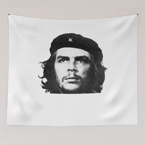 Item preview, CHE GUEVARA.gift for lovers che guevara.HALLOWEN gift.USA CUBA and all world. designed and sold by DOUBLE O  STORE.