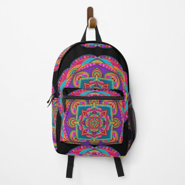 Item preview, Mandala designed and sold by BirdsongAndBear.