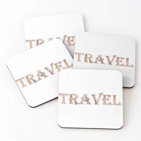 Item preview, Travel designed and sold by BrookeGracieArt.