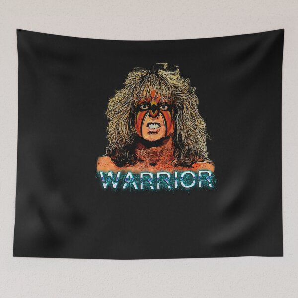 Item preview, Warrior warrior  designed and sold by CekaTovi.