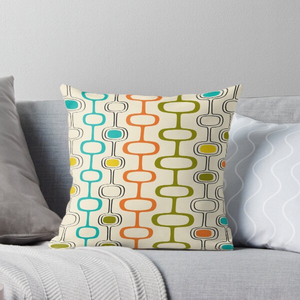 Item preview, Century Modern Pattern designed and sold by Amy VanMeter.