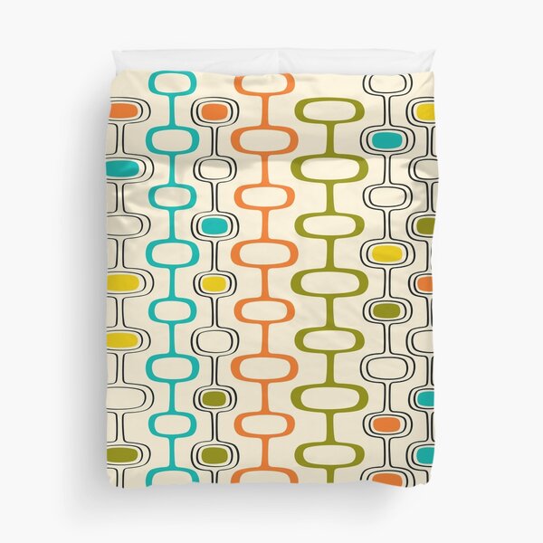 Item preview, Century Modern Pattern designed and sold by Amy VanMeter.