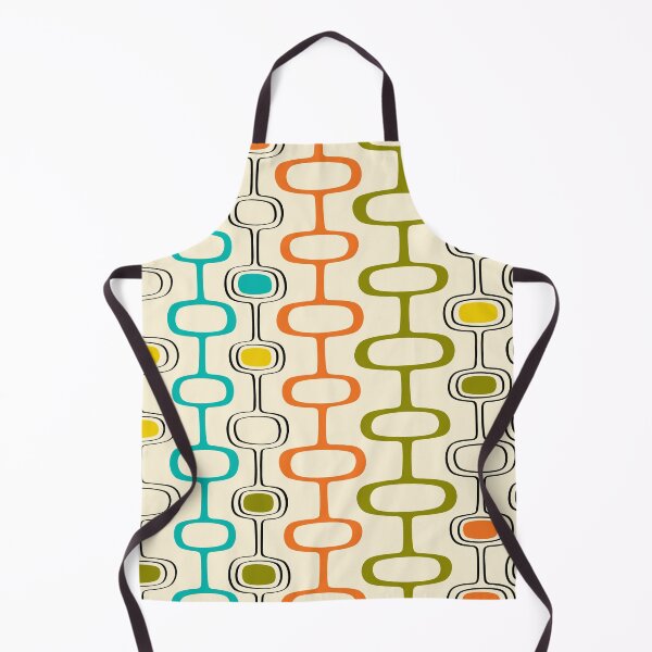 Item preview, Century Modern Pattern designed and sold by Amy VanMeter.