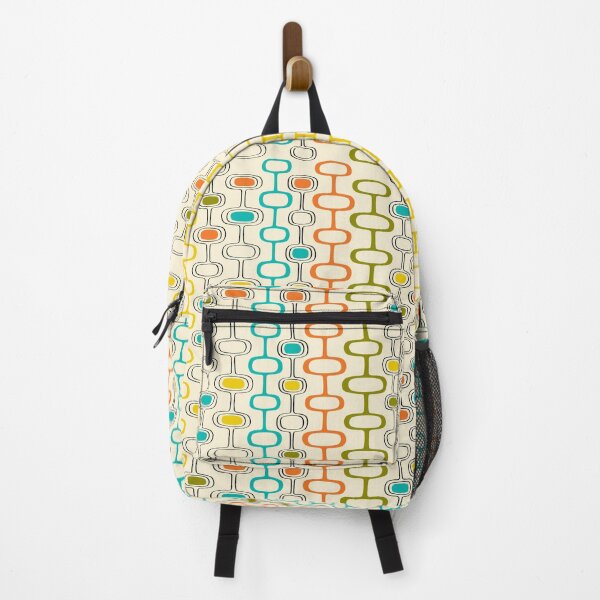 Item preview, Century Modern Pattern designed and sold by Amy VanMeter.